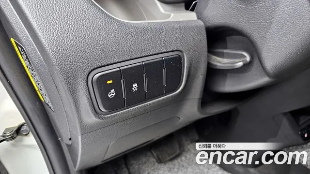 Kia The New Ray id 2545351 из Кореи 16