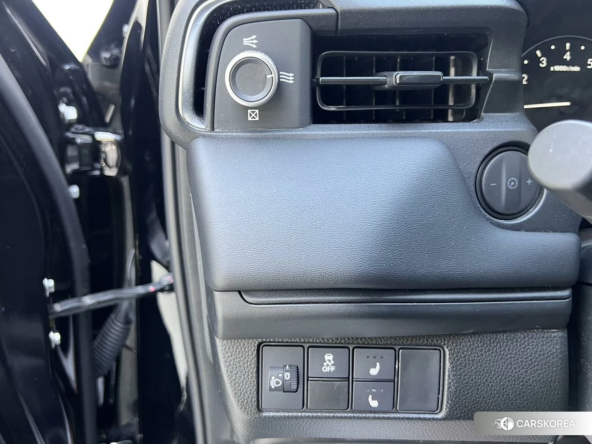 Honda Vezel id 4510548 из Китая 25