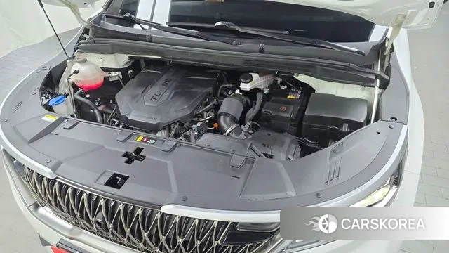 Kia Carnival 4th generation id 3610926 из Кореи 16