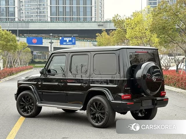 Mercedes-Benz G-class id 4259904 из Китая 18