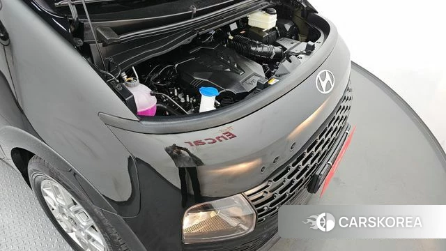 Hyundai Staria id 4279516 из Кореи 16