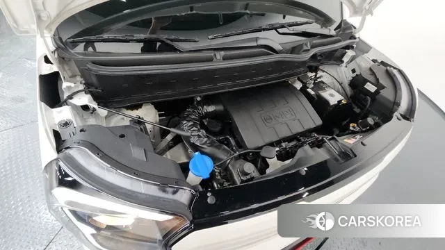 Kia The New Kia Ray id 3452245 из Кореи 16