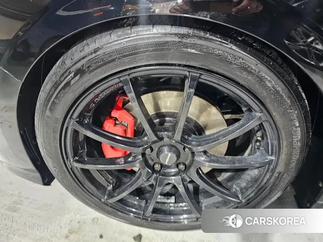 Kia K5 3rd generation id 3625998 из Кореи 16