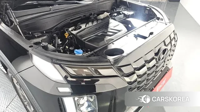 Hyundai The New Palisade id 3394261 из Кореи 16