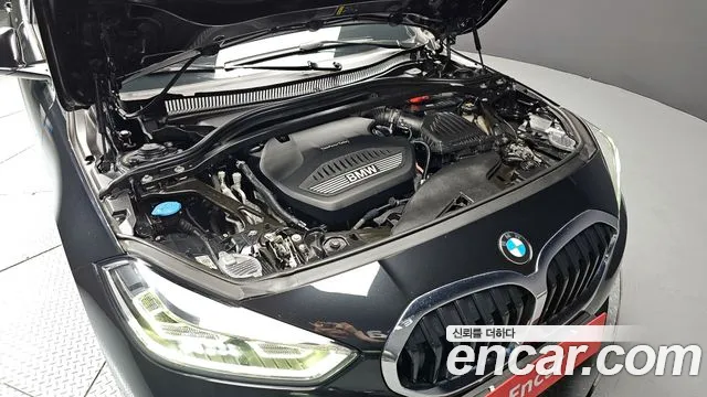 BMW 1 Series (F40) id 2634375 из Кореи 16