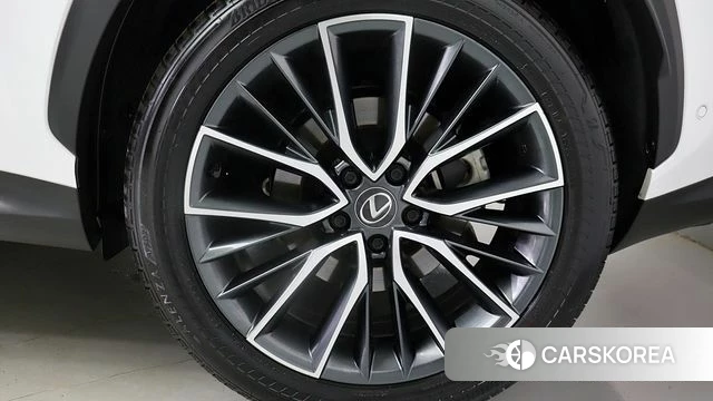 Lexus NX350h Second generation id 4792746 из Кореи 16