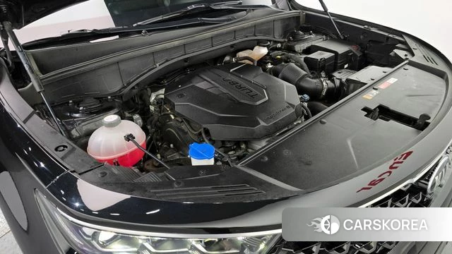 Kia Sorento 4th Generation id 3860389 из Кореи 16