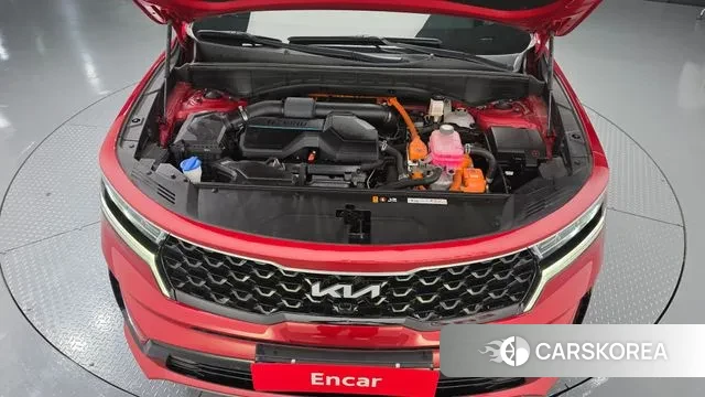 Kia Sorento 4th Generation id 3513130 из Кореи 16