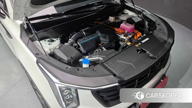 Kia The New Sorento 4th Generation id 4488068 из Кореи 29