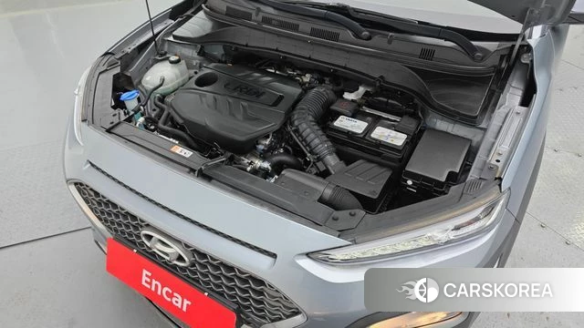 Hyundai Kona id 3813791 из Кореи 16