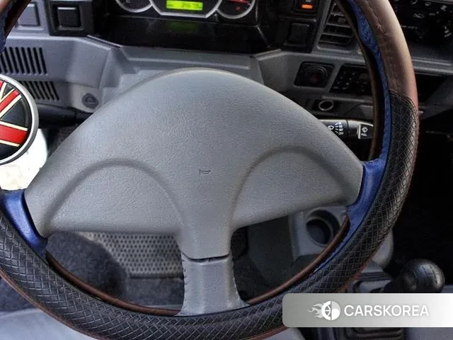 Chevrolet (GM Daewoo) New Labo id 3631579 из Кореи 10