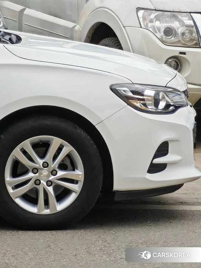 Chevrolet Kovoz id 4217415 из Китая 11