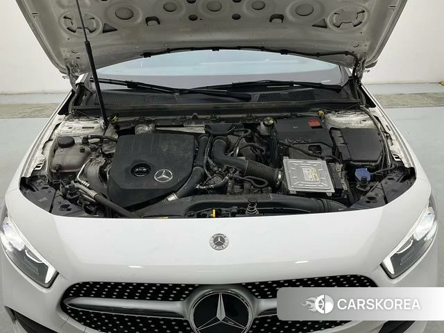 Mercedes-Benz Class A id 4273107 из Китая 16