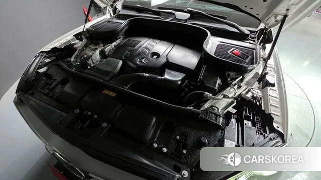 Mercedes-Benz GLE-Class W167 id 3788369 из Кореи 16