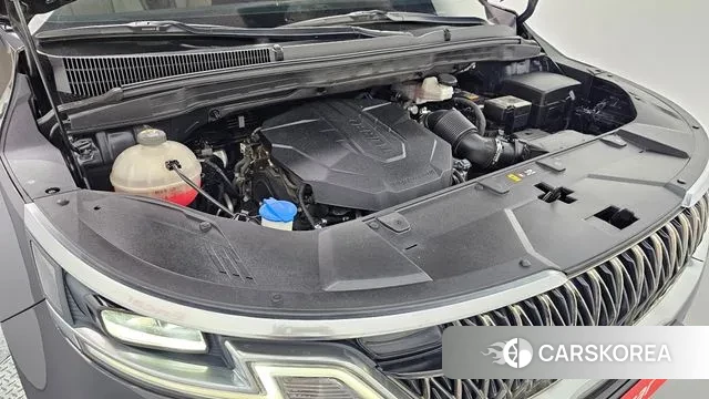 Kia Carnival 4th generation id 3044474 из Кореи 16