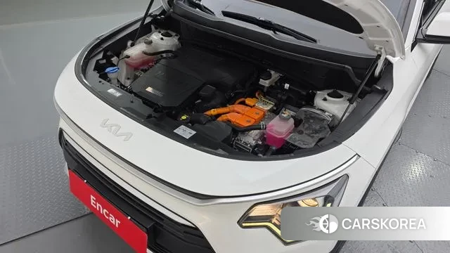 Kia Di Ol Nu Niro id 3432752 из Кореи 16