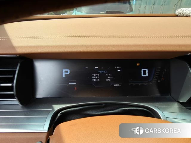 Ssangyong Torres id 4394991 из Кореи 7