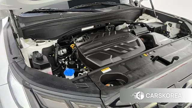 Hyundai The New Palisade id 3388775 из Кореи 16