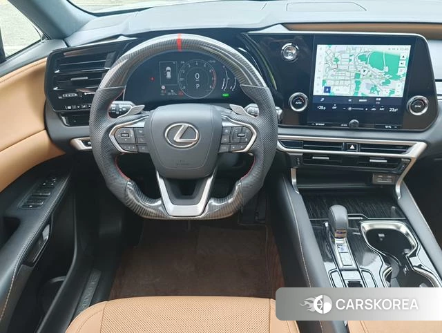 Lexus RX id 4300470 из Китая 14