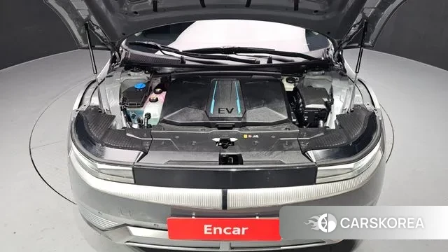 Hyundai Ionic 5 id 3606598 из Кореи 16