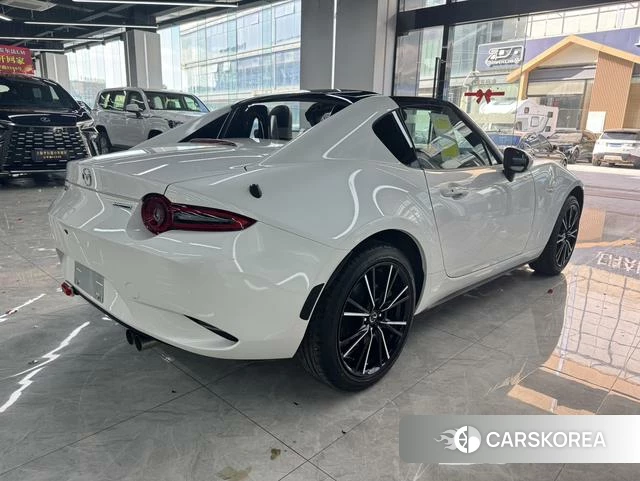 Mazda MX-5 id 4263440 из Китая 7