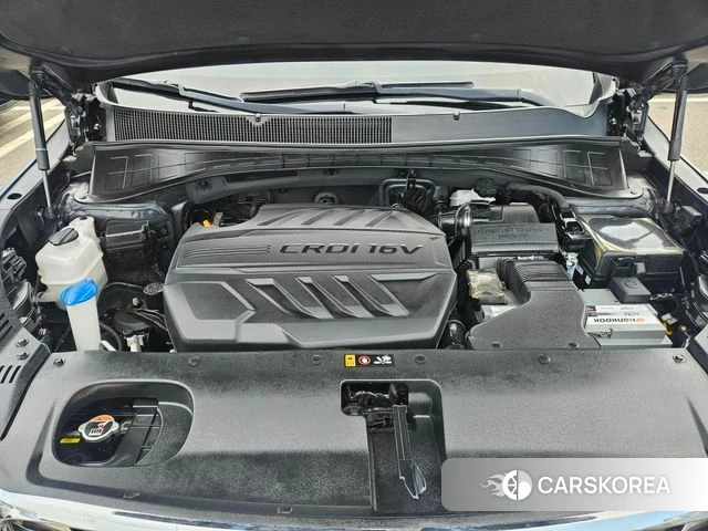 Kia The New Sorento id 4737290 из Кореи 16