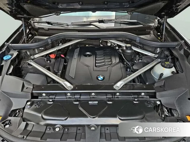 BMW X7 (G07) id 3777089 из Кореи 15