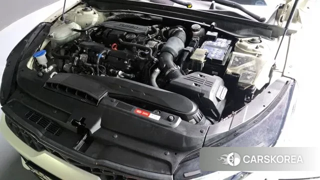 Kia K5 3rd generation id 3433960 из Кореи 16