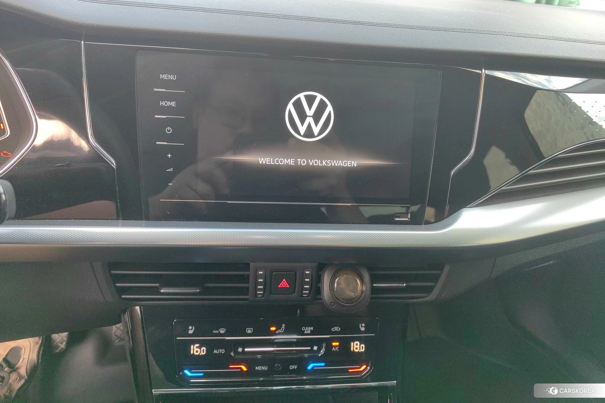 Volkswagen Passat id 4461715 из Китая 13