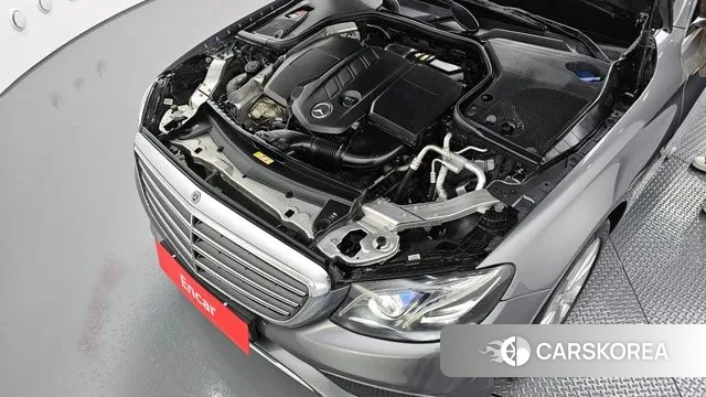 Mercedes-Benz E-Class W213 id 3396993 из Кореи 16