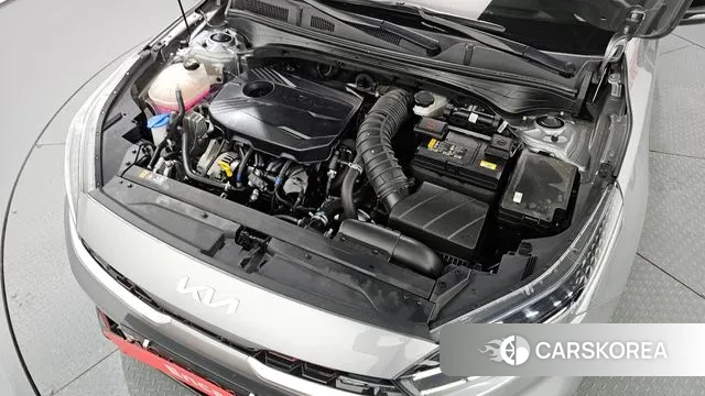 Kia The New K3 2nd generation id 3290726 из Кореи 16