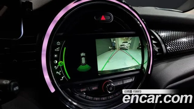 Mini Cooper id 2591558 из Кореи 16