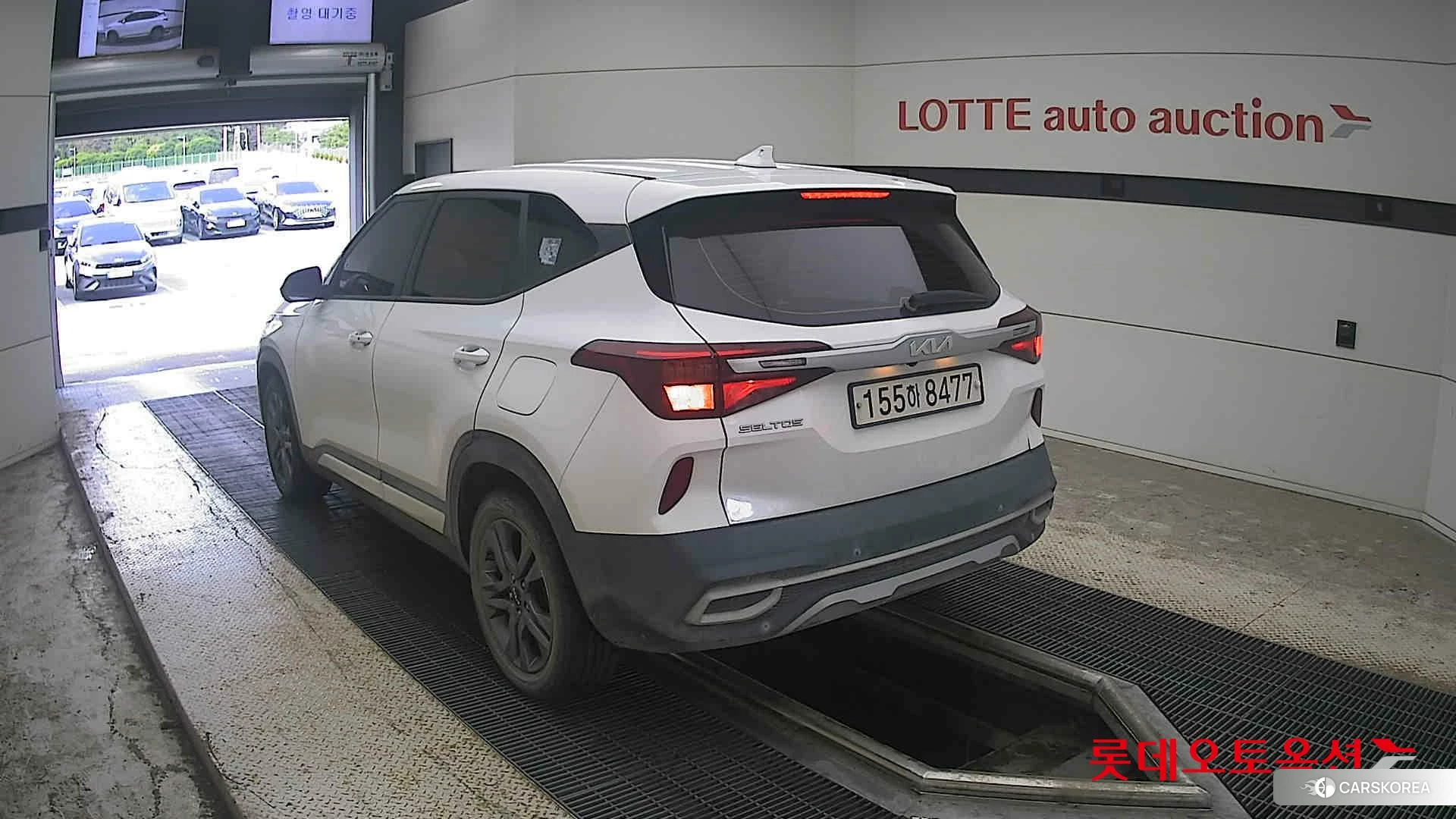 Kia Seltos id 4909287 из Кореи 33