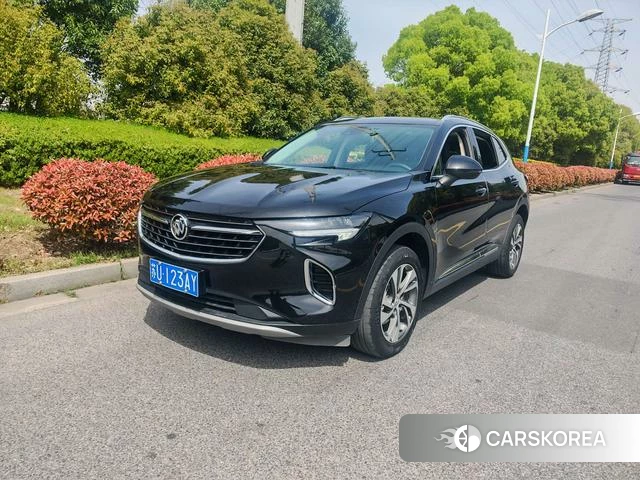 Buick Angkewei S id 4238468 из Китая 11