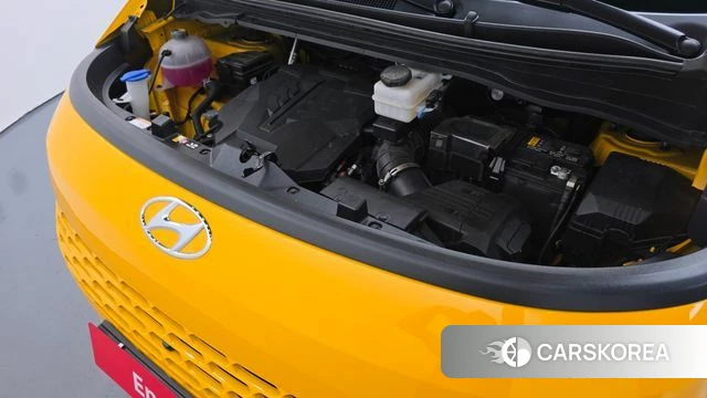 Hyundai Staria id 4382278 из Кореи 16