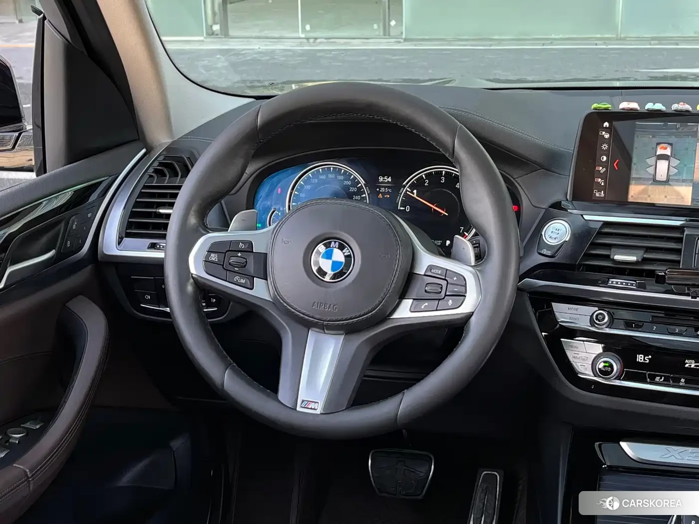 BMW X3 id 4548348 из Китая 14