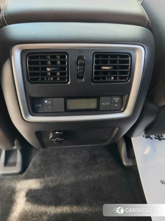 Infiniti QX60 (imported) id 4208381 из Китая 10