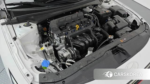 Hyundai The New Avante (CN7) id 4194050 из Кореи 16