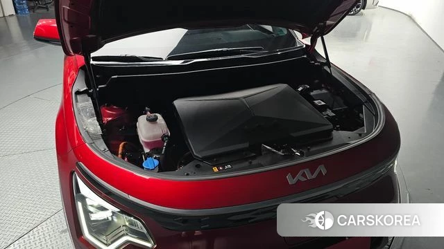 Kia Di All New Niro EV id 4740367 из Кореи 30