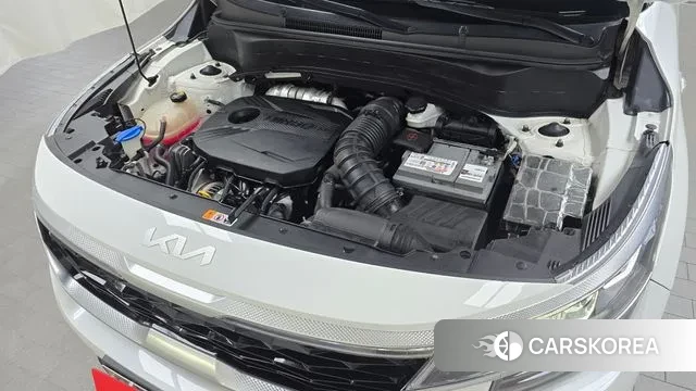 Kia Seltos id 3373056 из Кореи 16