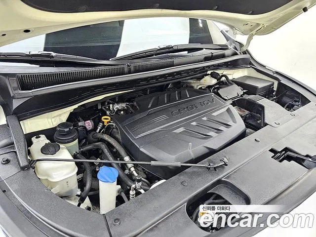 Kia The New Carnival id 2876681 из Кореи 16