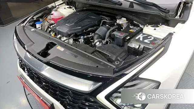 Kia Sportage 5th Generation id 3410957 из Кореи 16