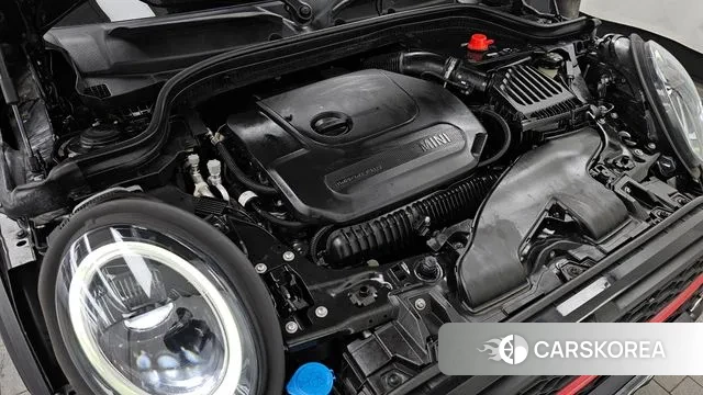 Mini Cooper S id 3586066 из Кореи 16