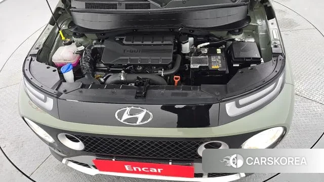 Hyundai Casper id 3614771 из Кореи 16