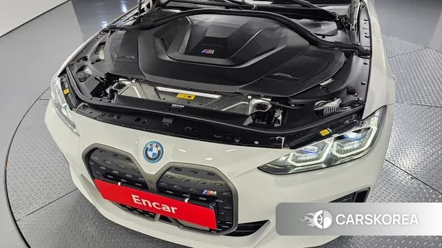 BMW i4 id 3508448 из Кореи 16