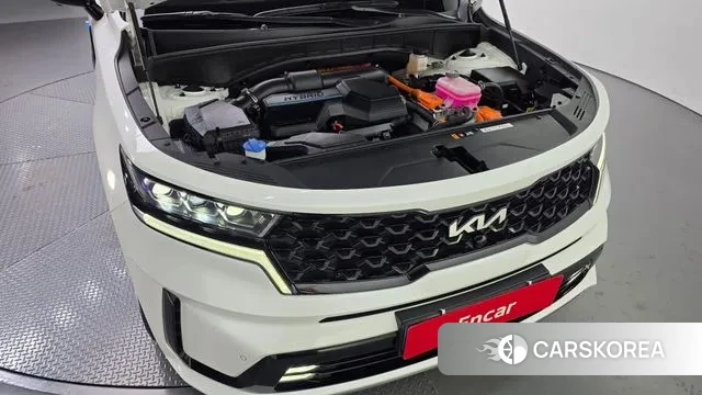 Kia Sorento 4th Generation id 3328168 из Кореи 16