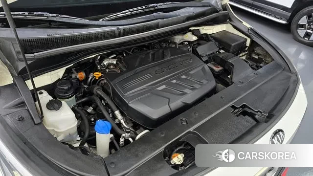 Kia The New Carnival id 3709313 из Кореи 16