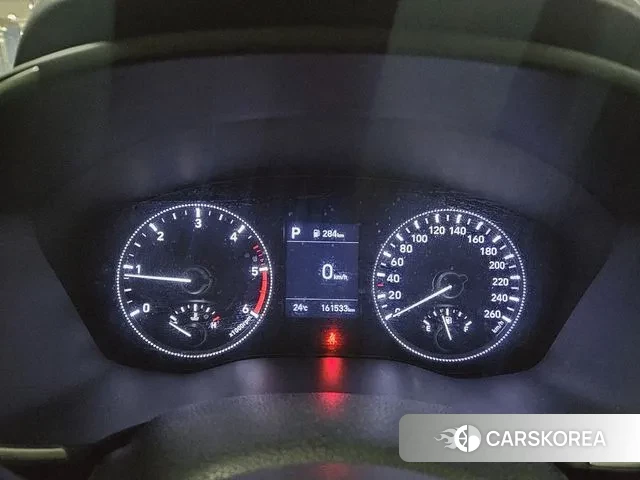 Hyundai Santa Fe TM id 3330275 из Кореи 16