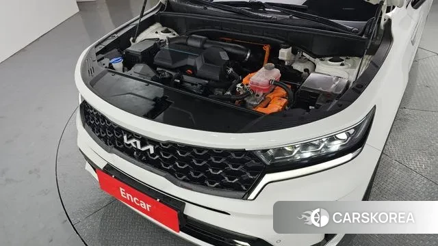 Kia Sorento 4th Generation id 3727670 из Кореи 16