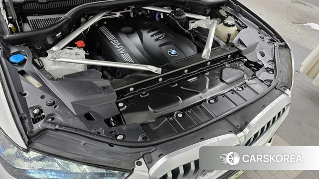 BMW X5 (G05) id 4749163 из Кореи 16